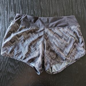 Rabbit "Tried And True" 2.5 Shorts